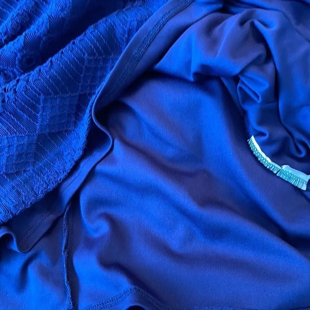 Rabbit Rabbit Rabbit Lace Dress. NWOT - Picture 7 of 7